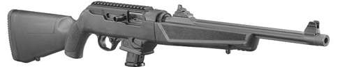 Ruger PC Carbine 9mm PC-Carbine-img-0