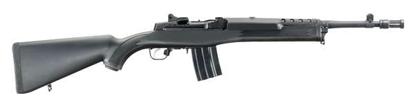 Ruger Mini-14 Tactical Ruger-img-2