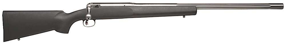 Savage 18671 12 LRPV Bolt 6mm Norma Bench Rest 26