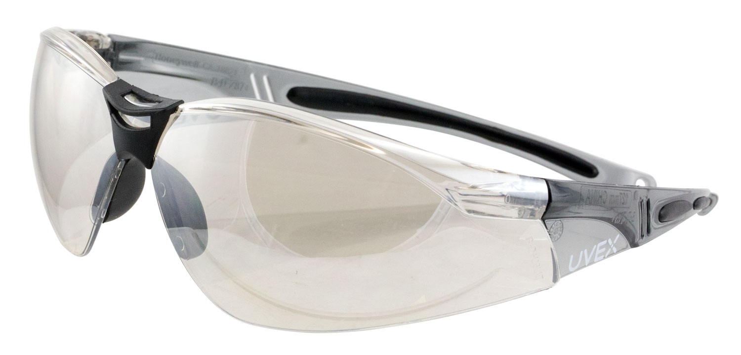 The Sharps Shooter Glasses