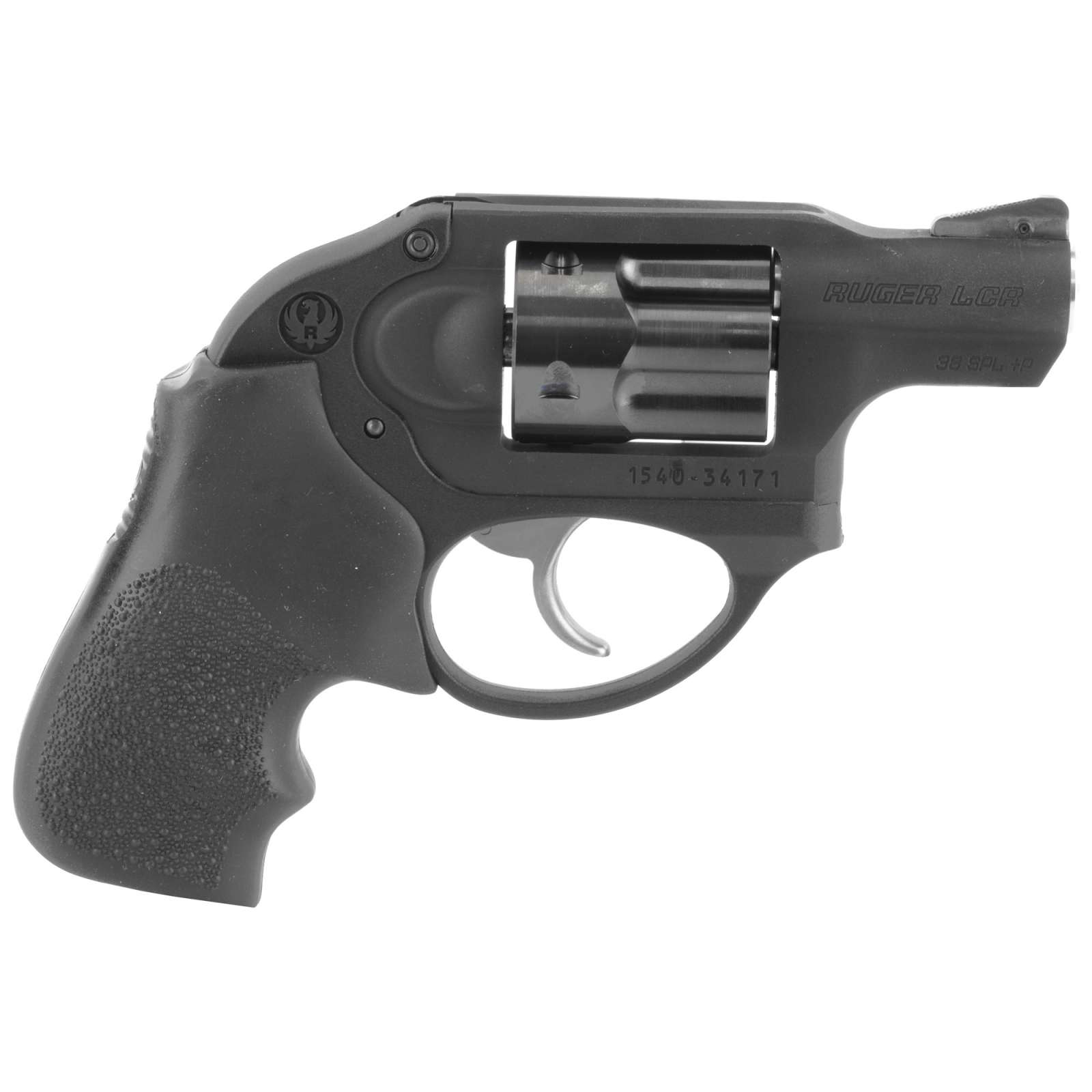 RUGER LCR 38 SPECIAL 1.875 INCH 5 ROUNDS-img-1