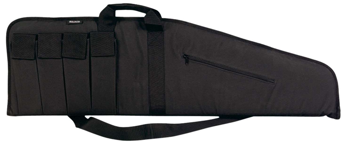 Bulldog BD423 Extreme Tactical Rifle Case 25