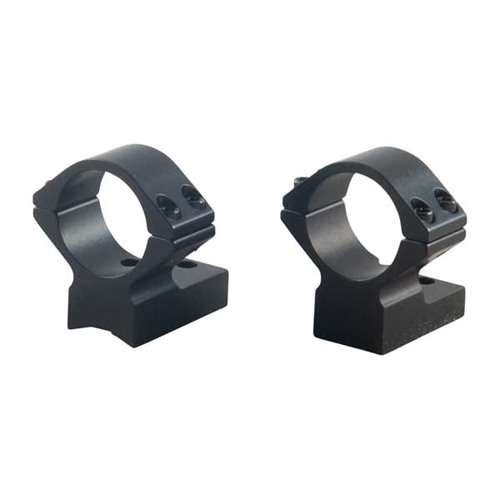 Talley 94X700 Light Weight Ring/Base Combo Medium For Remington 700 1 ...