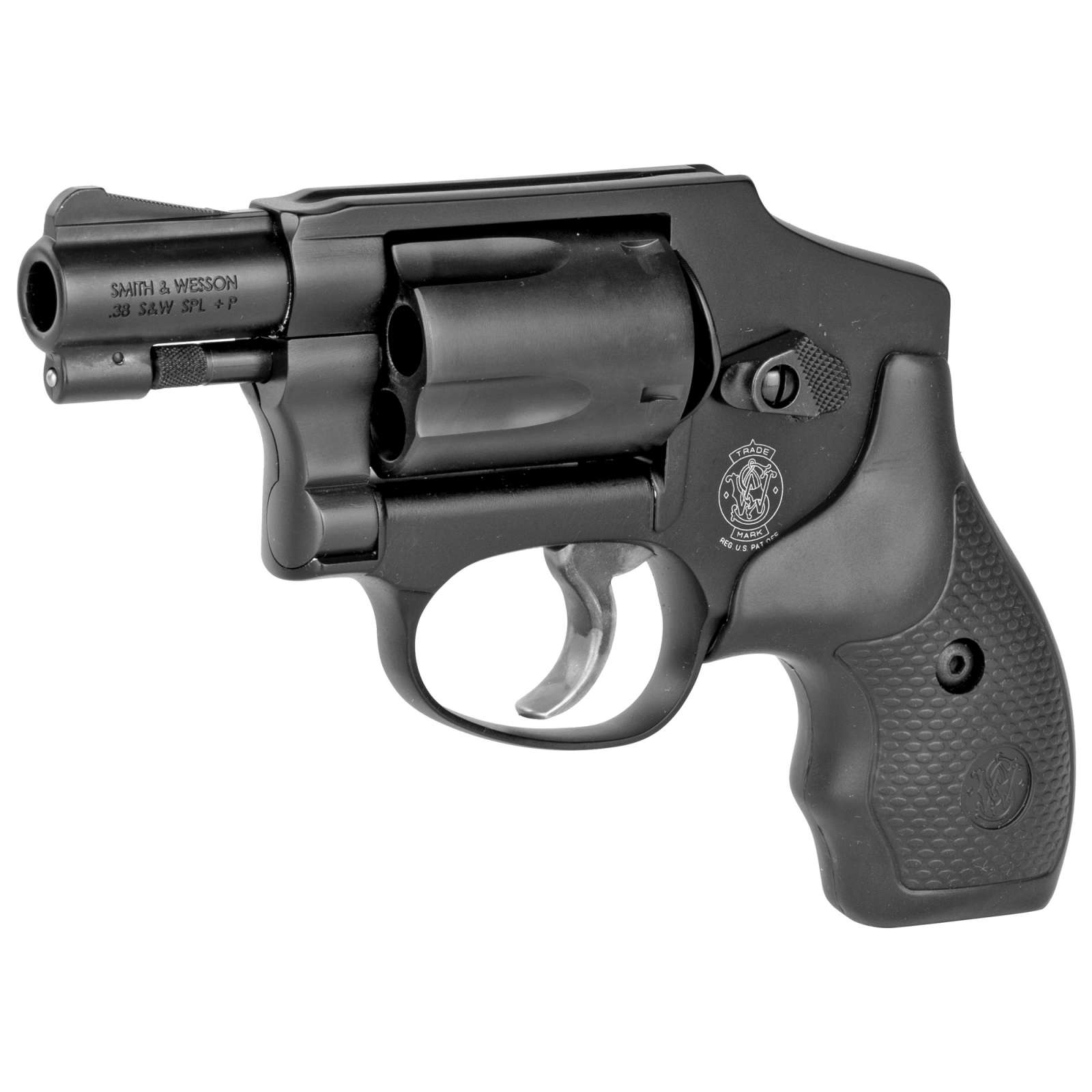 Smith & Wesson 442 PC 442-img-2