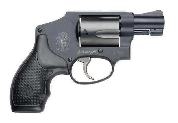 Smith & Wesson 178041 442 Performance Center Pro 38 Special 5 Round 1.88" B-img-0