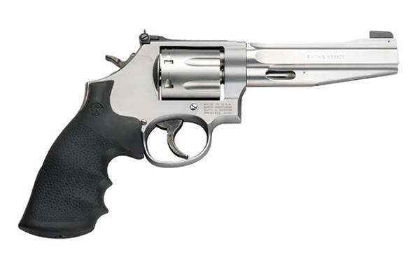 Smith & Wesson 686 PC 686 357Mag-img-2