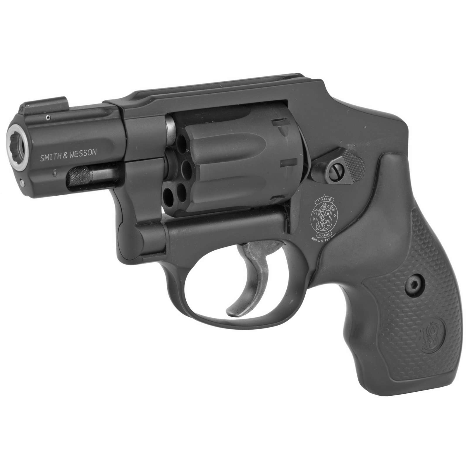 Smith & Wesson Model 43 Classic 22LR 103043-img-1