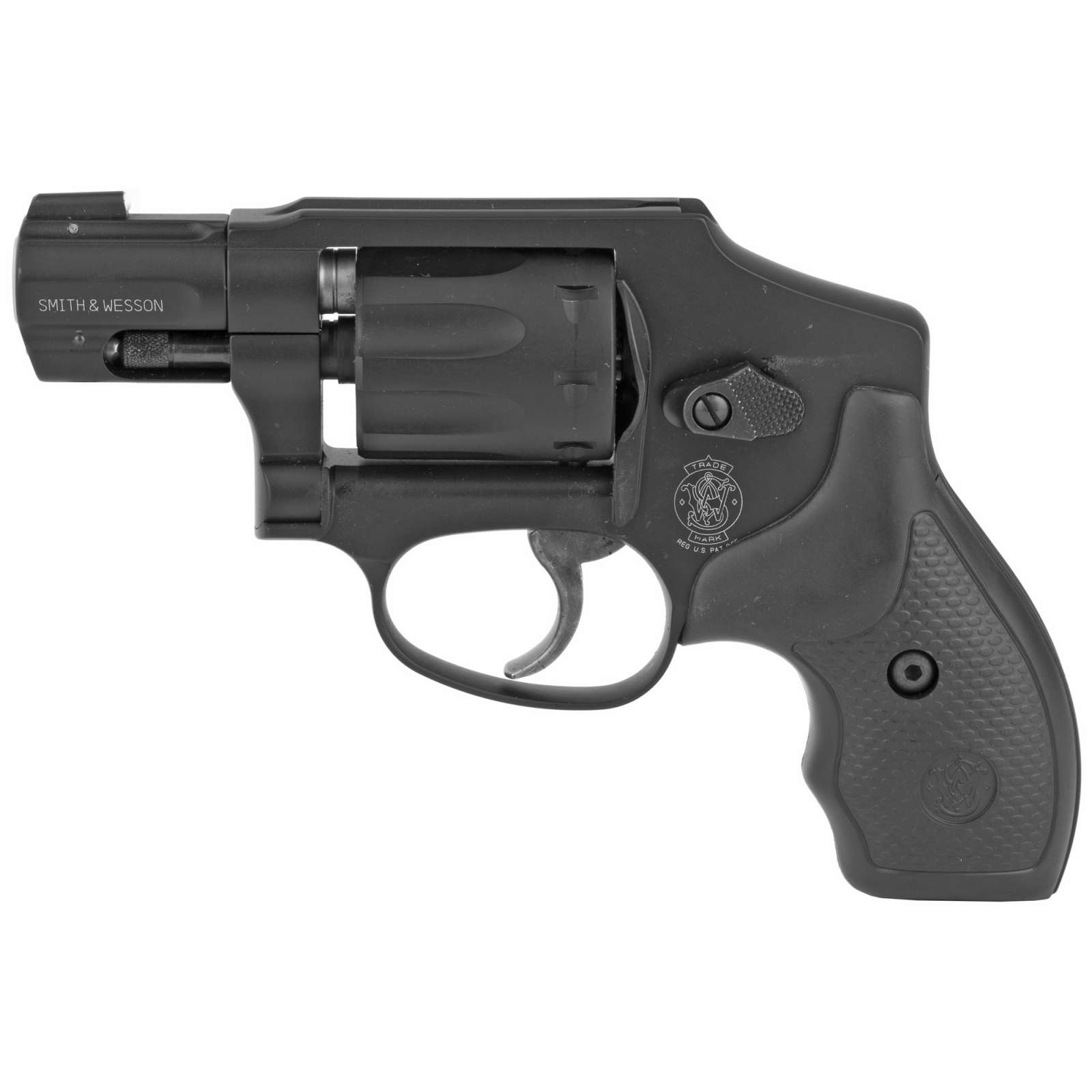 Smith & Wesson Model 43 Classic 22LR 103043-img-2