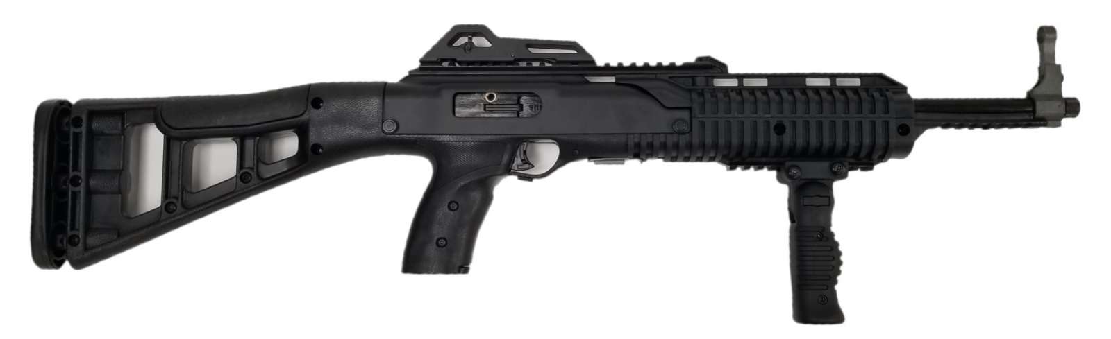 Hi-Point - MKS Supply 995TS FGT1 9MM Carbine 9mm 16.5" Black TS-img-0