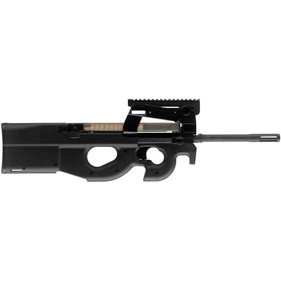 FN 3848950460 PS90 Standard 5.7x28mm 16" 30+1 Black Fixed Bullpup w/Thumbho-img-0