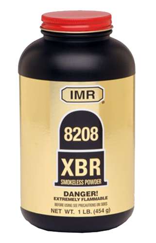 IMR 982081 Smokeless Powder IMR 8208 XBR Rifle 1 lb | Power Reloads