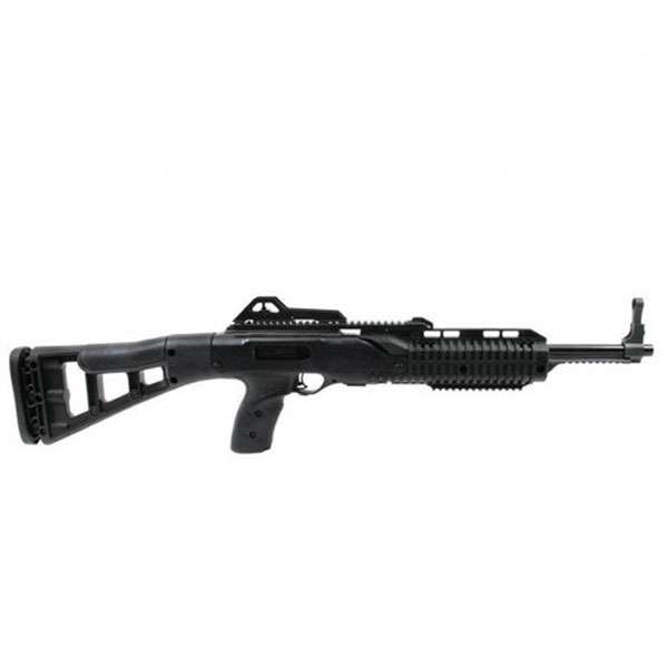 Hi-Point Carbine 380 ACP 16.50" 10+1 Black All Weather Molded Stock-img-0