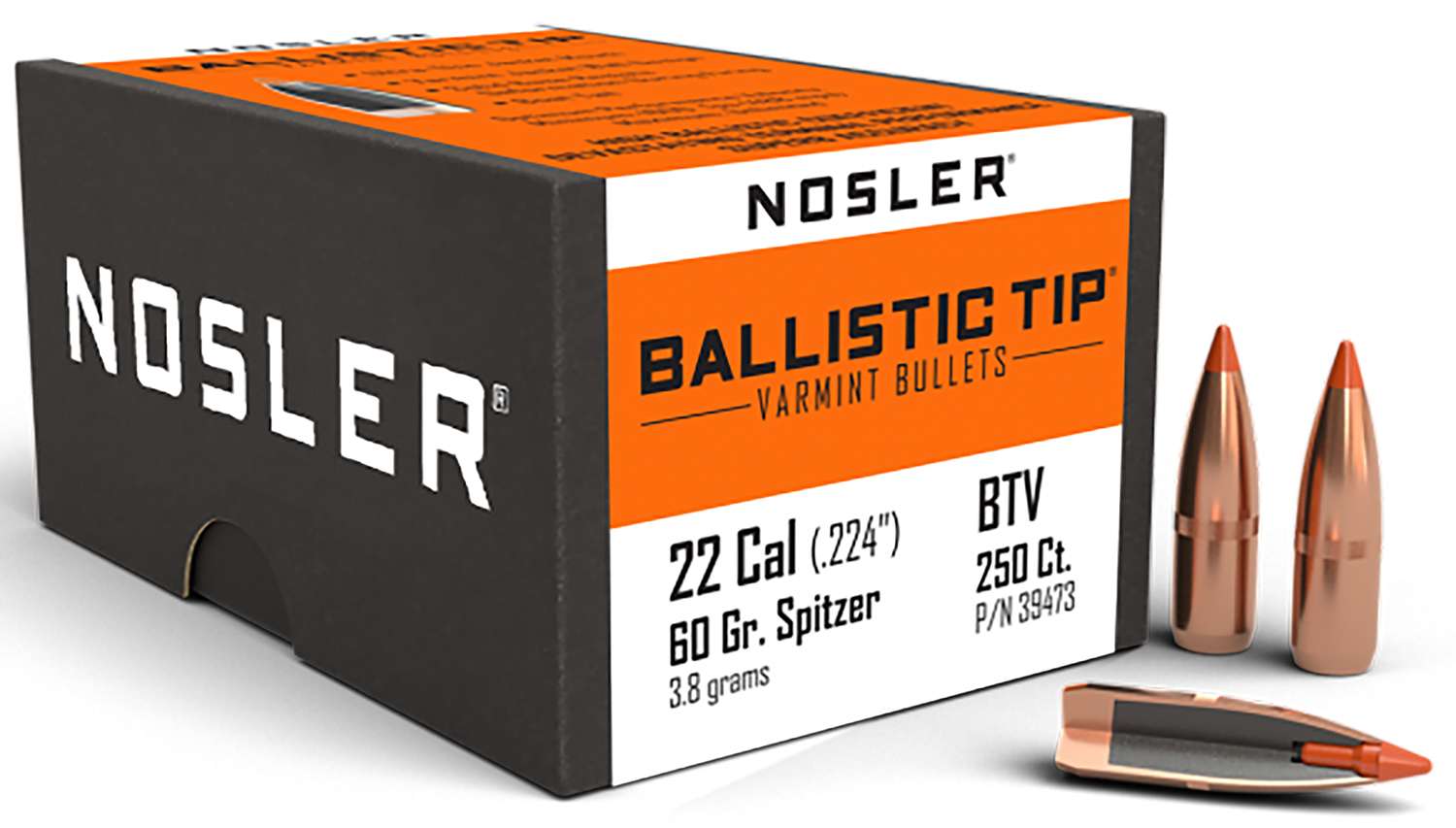 nosler-39473-ballistic-tip-varmint-22-cal-224-60-gr-ballistic-tip