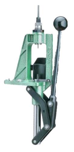 RCBS 87460 Partner Press Multi-Caliber 1 Hole Cast Iron | Range USA