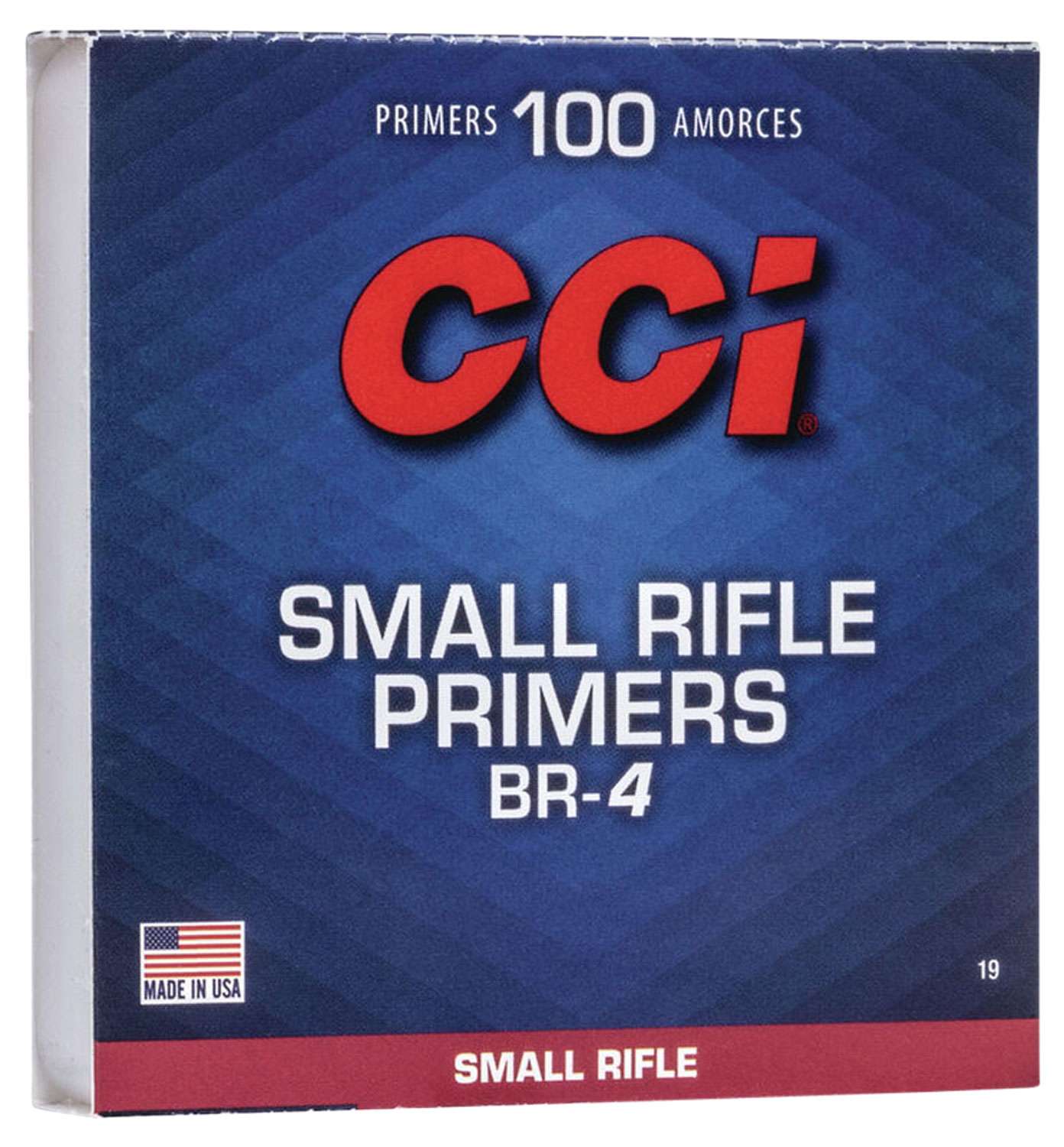 cci-0019-bench-rest-br-4-small-rifle-primer-100-per-box-10-boxes-per