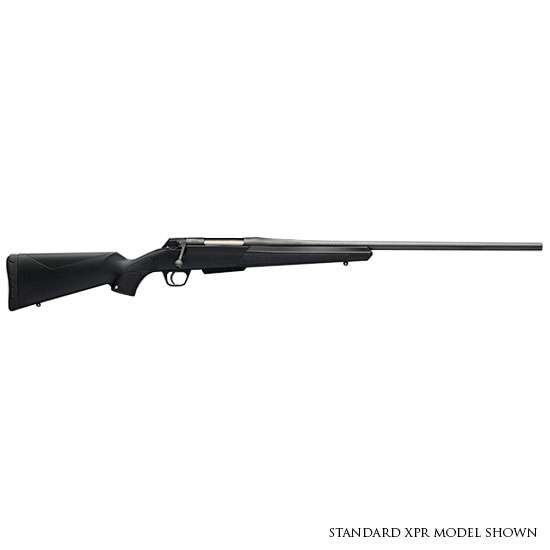 Winchester Guns 535700255 XPR  300 WSM 3+1 24" Matte Black Matte Blued Righ-img-0