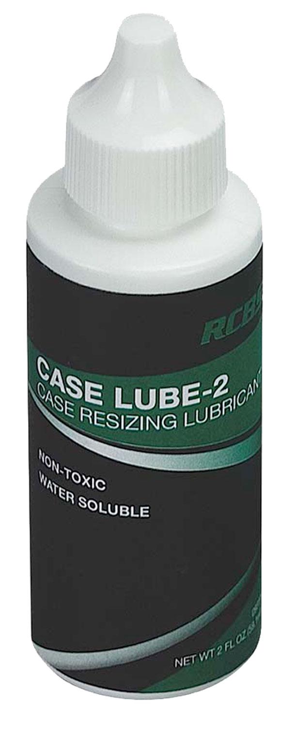 RCBS 9311 Case Lube-2 2 oz - RCBS - MULTI-CALIBER