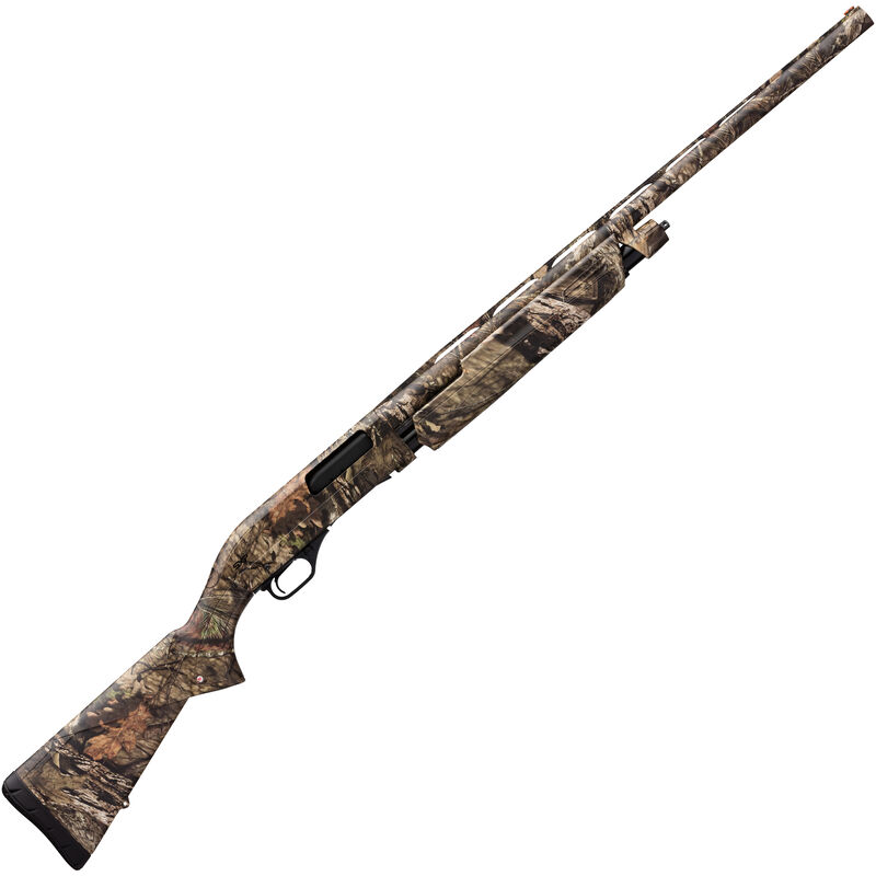 WINCHESTER SXP SGP 12GA 24" BBL 3.5" INV+3 MOSSY OAK BREAKUP CAMO - Winchester Guns