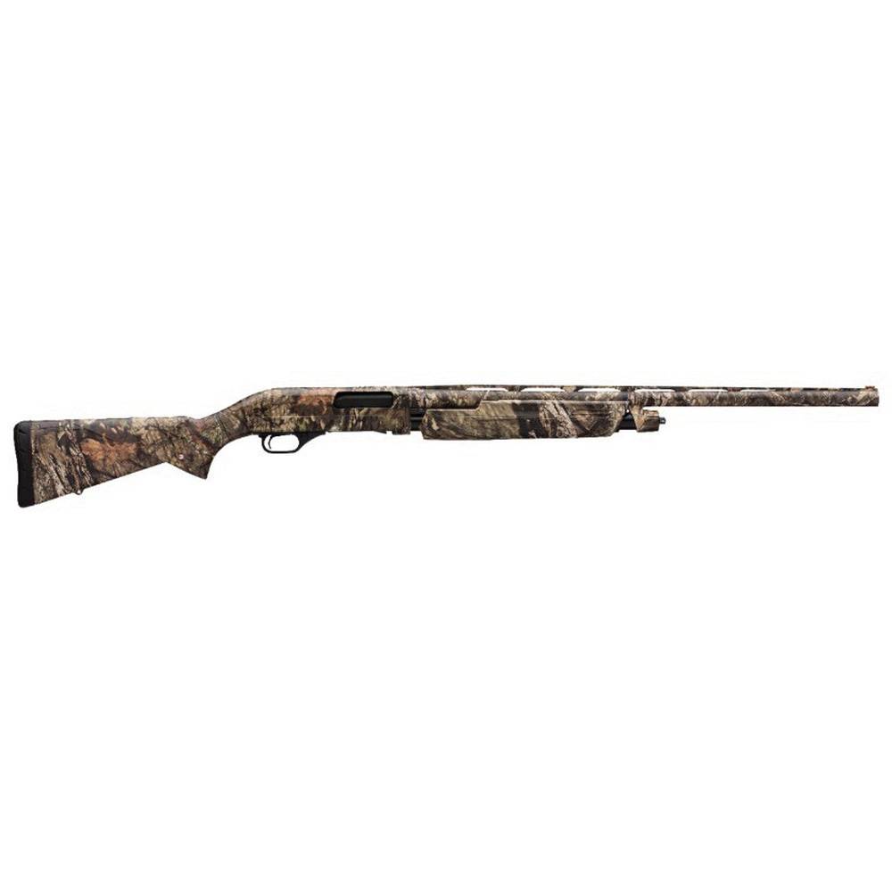 WINCHESTER SXP SGP 20GA 28" BBL 3" INV+3 MOSSY OAK BREAKUP CAMO - Usrac