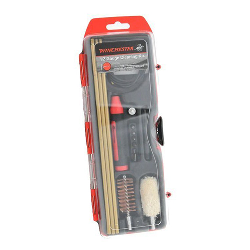 DAC 12SGHY Hybrid Cleaning Kit 12ga - Winchester