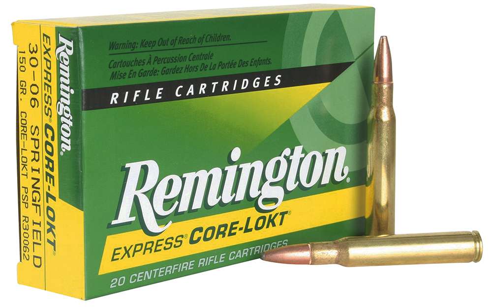 Remington Ammunition R35R2 Core-Lokt 35 Remington 200 gr Core-Lokt Soft ...