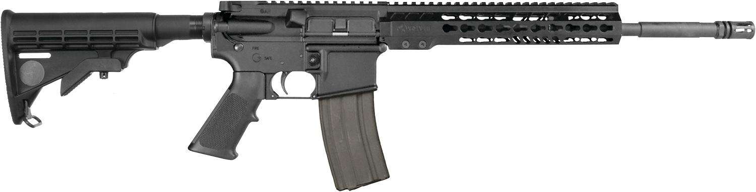 ArmaLite M15LTC16 M-15 Light Tactical Carbine 223 Rem,5.56x45mm NATO 16 ...