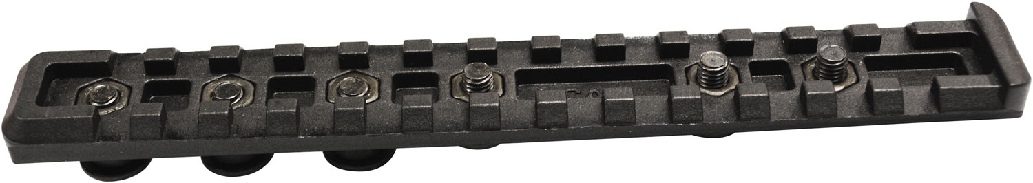 Command Arms Rail Mount For AR-15 Picatinny Style Black Finish | The ...