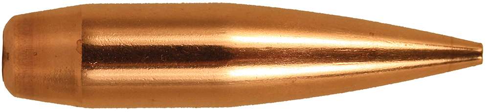 Berger 7 mm 140 gr  Very Low Drag Hunt Bullet 100/Box-img-0