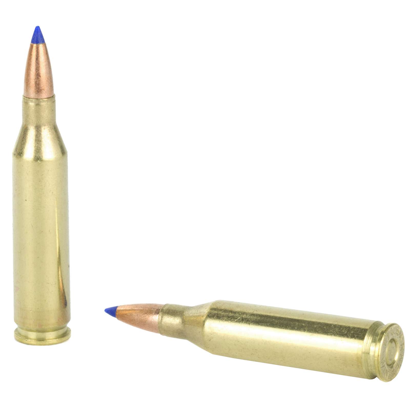 Barnes Bullets 21522 VOR-TX Rifle  243 Win 80 gr Tipped TSX Boat Tail 20 Bx-img-3