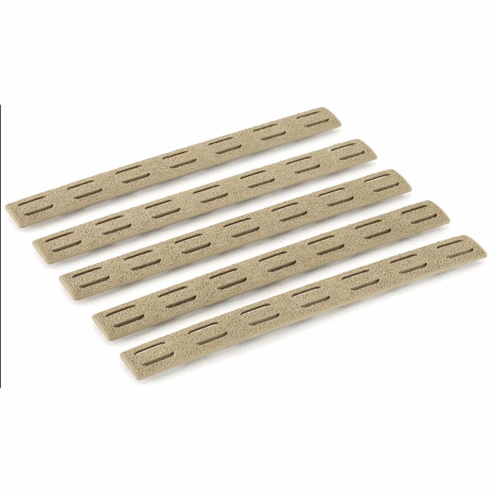 bcm-kmrrpfde5-keymod-rail-panel-kit-ar-15-flat-dark-earth-polymer-5