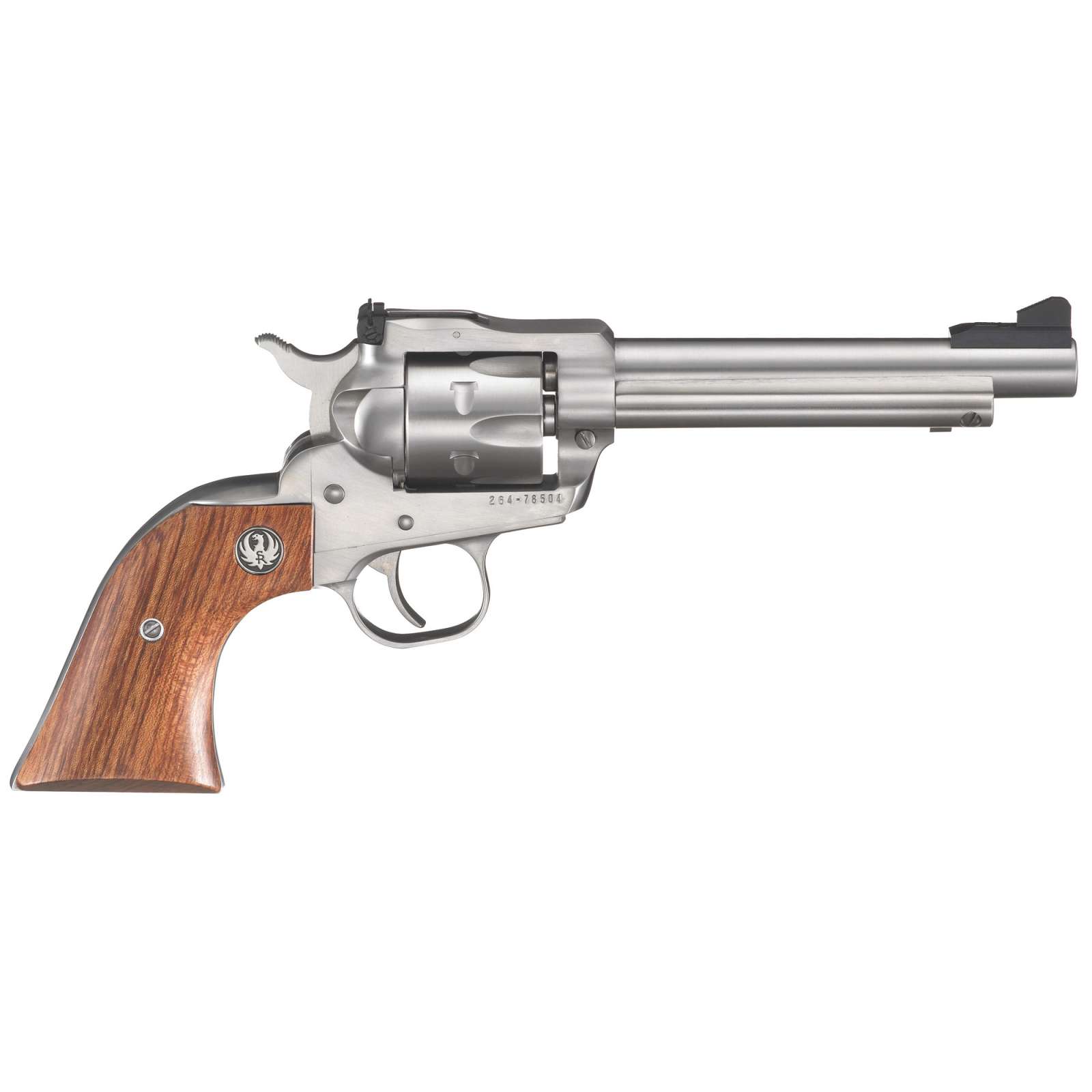 Ruger 0625 Single Six Convertible 22lr 22 Wmr 550 6 Round Stainless