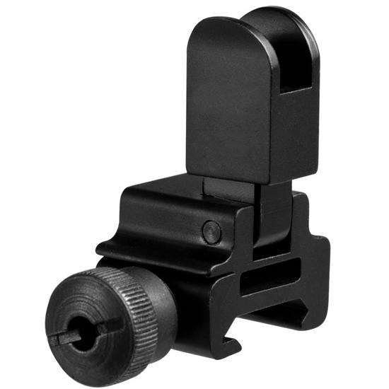 Barska AR15 Front Flip Up Iron Sights AR15 Front Flip Up Iron Sights