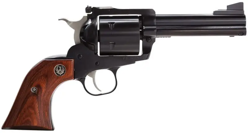 SUPER BLACKHAWK ガスガン Ruger Super Blackhawk CALIFORNIA LEGAL - .44 Mag - Stainless