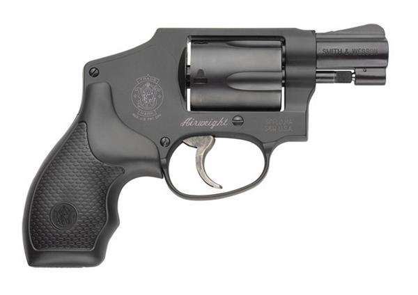 Smith & Wesson 442 38SPL 442-img-0