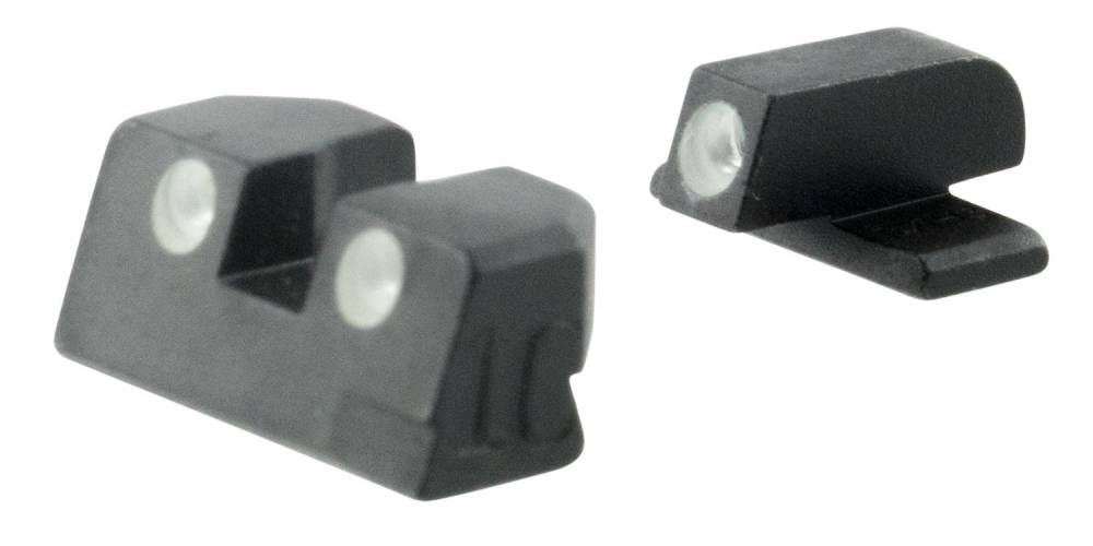 Meprolight Tru-Dot Night Sight Set Springfield XD Full Size 45 Tritium ...