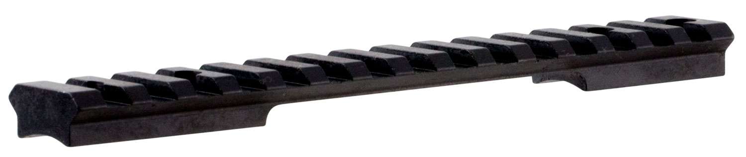 LEUPOLD MARK 4 SAVAGE 110 AXIS ROUND RCVR LA 20 MOA 1-PC (8-40 ADAPTABLE) MATTE