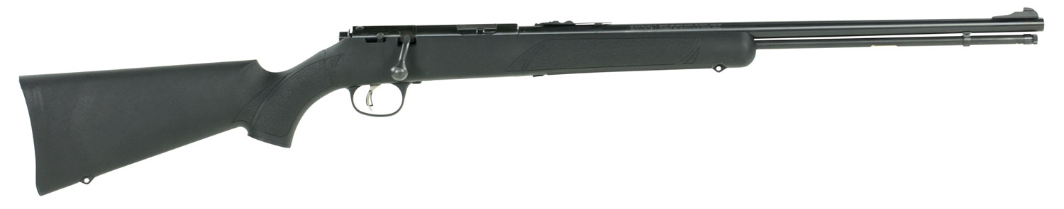 Marlin 70821 XT-22TR Tubular Magazine Bolt 22 Short/Long/Long Rifle 22