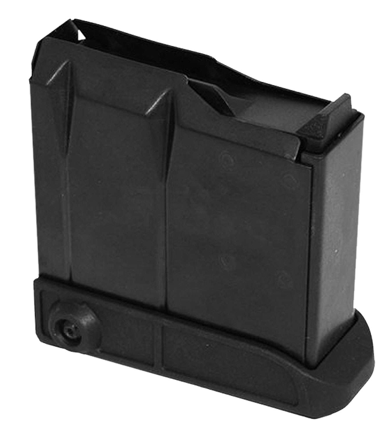 Tikka S54065122 TX3 10rd Magazine 6.5 Creedmoor/.308 Win/.260 Rem Black - Tikka - 308 WIN