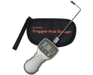 Lyman 7832248 Trigger Pull Trigger Pull Scale Universal