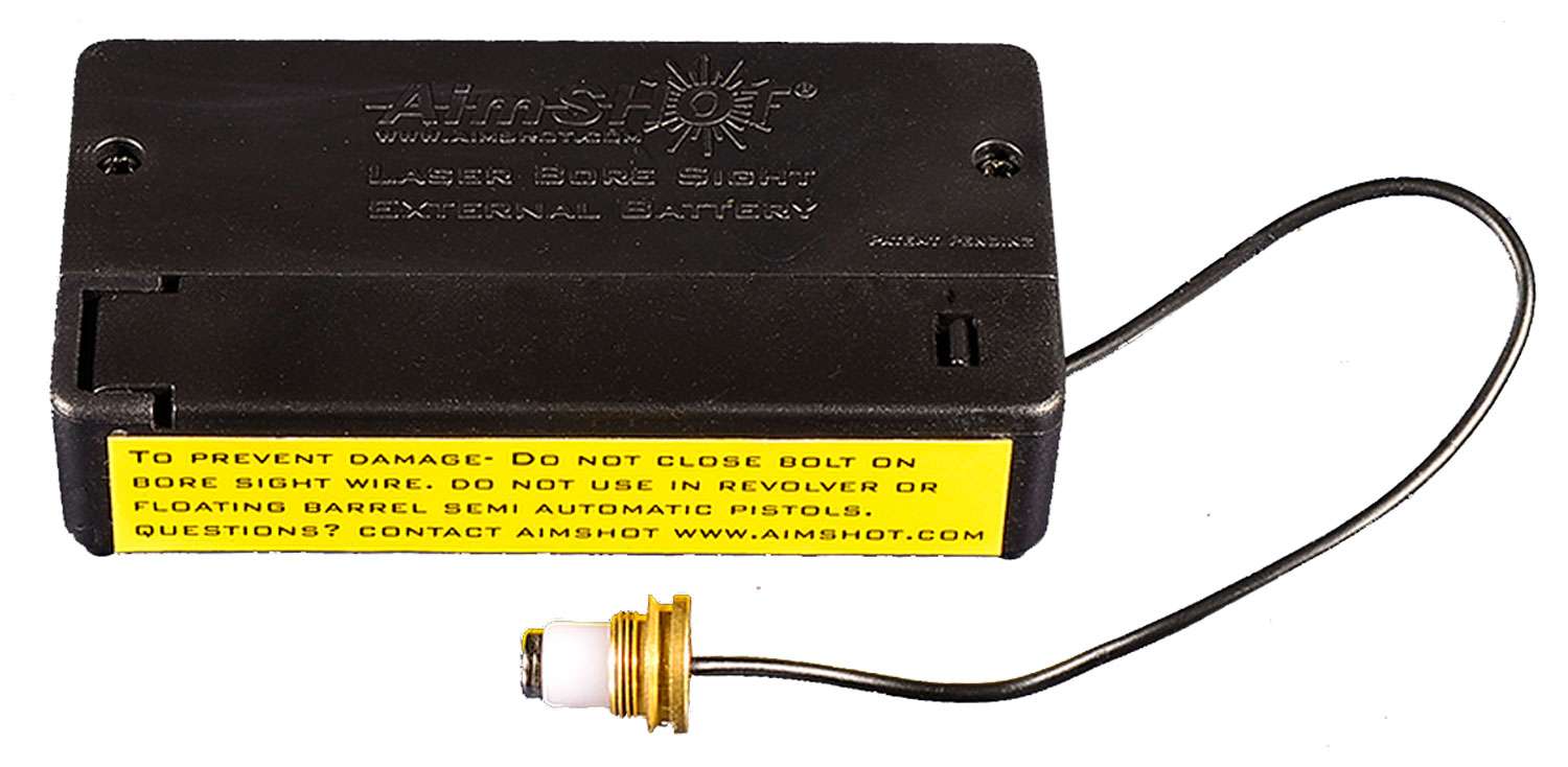 Aimshot MBP223 Modular Battery Pack 3V Power Pack Liberty Sport & Pawn