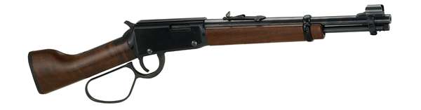New Henry Mare's Leg Pistol 22 LR 12"-img-0