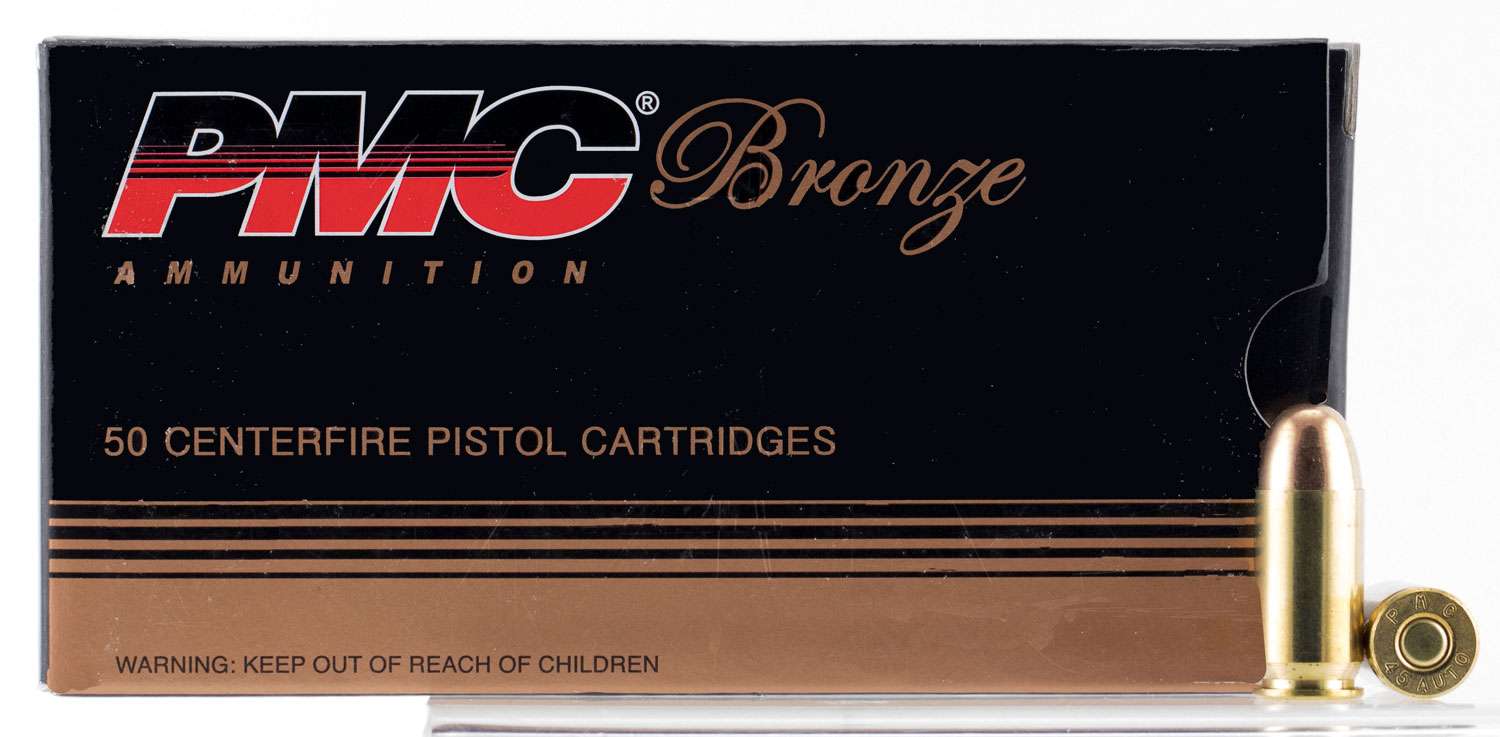 pmc-45a-bronze-45-acp-230-gr-full-metal-jacket-fmj-50-bx-20-cs-us