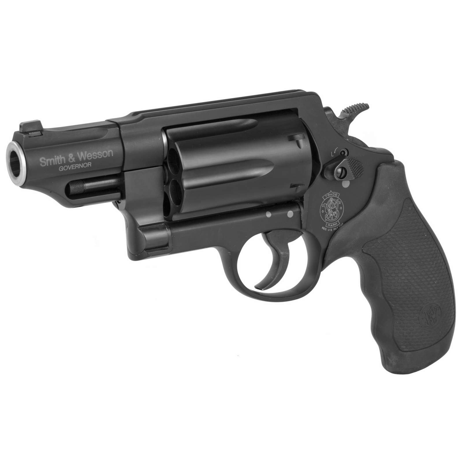 Smith & Wesson 162410 Governor MA Compliant 45 Colt/45 ACP/410 6 Round 2.75-img-2