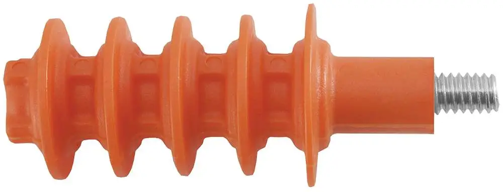 Remington Accessories 17124 Squeeg-E Bore Cleaner 30 Cal - Remington