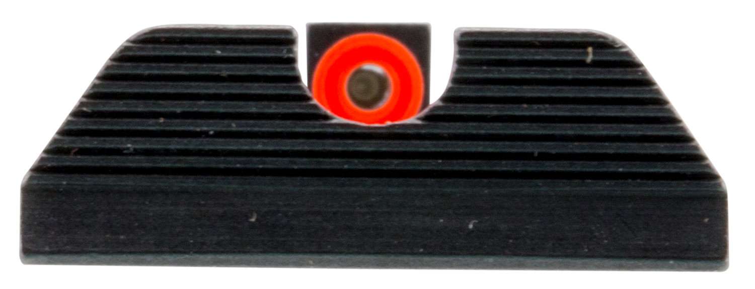 AmeriGlo GL353 UC Tritium Set Sight Fits Glock 17/19/22/23/24/26/27/33