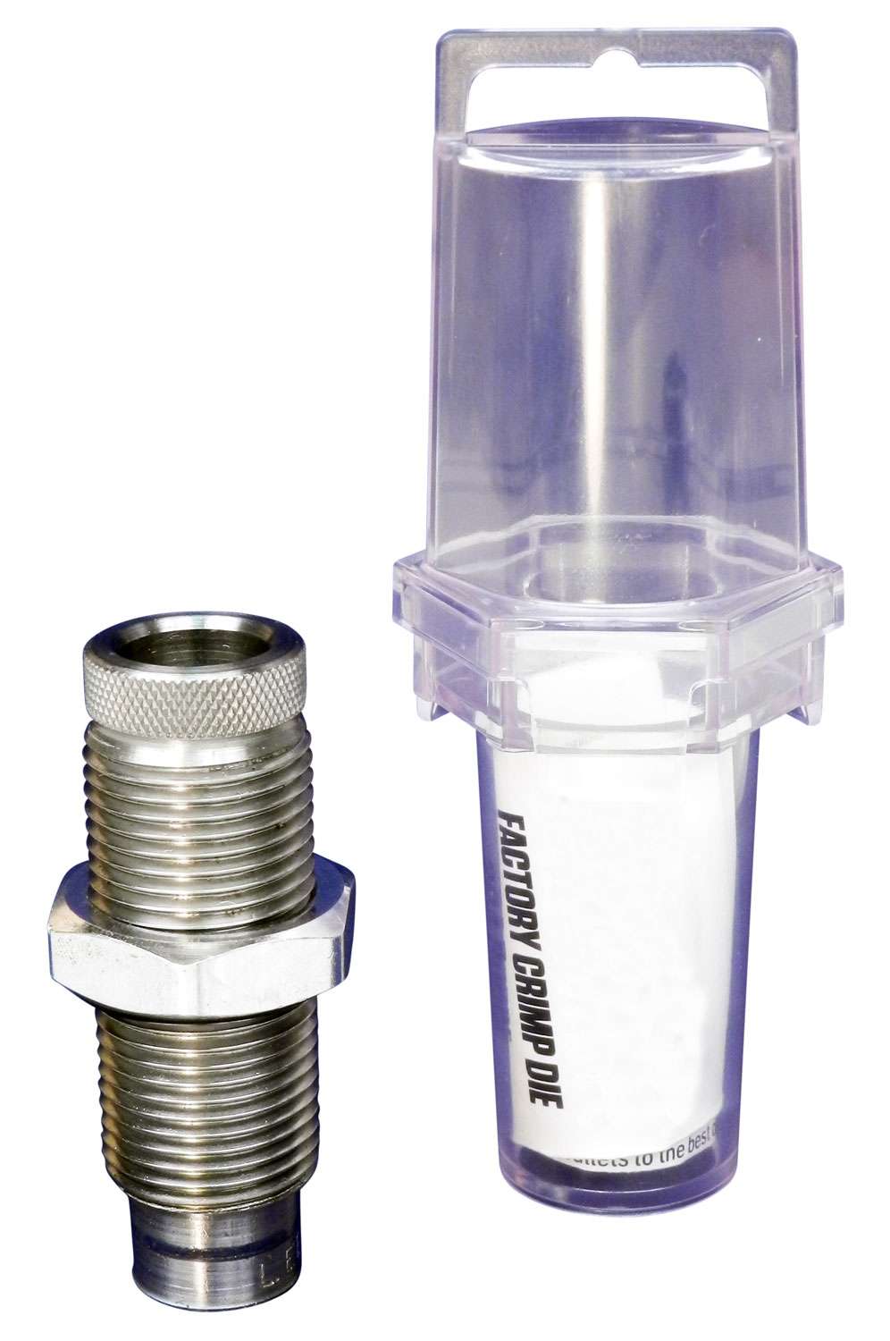 Lee Collet Crimp Die 44 Rem Mag XRing Supply