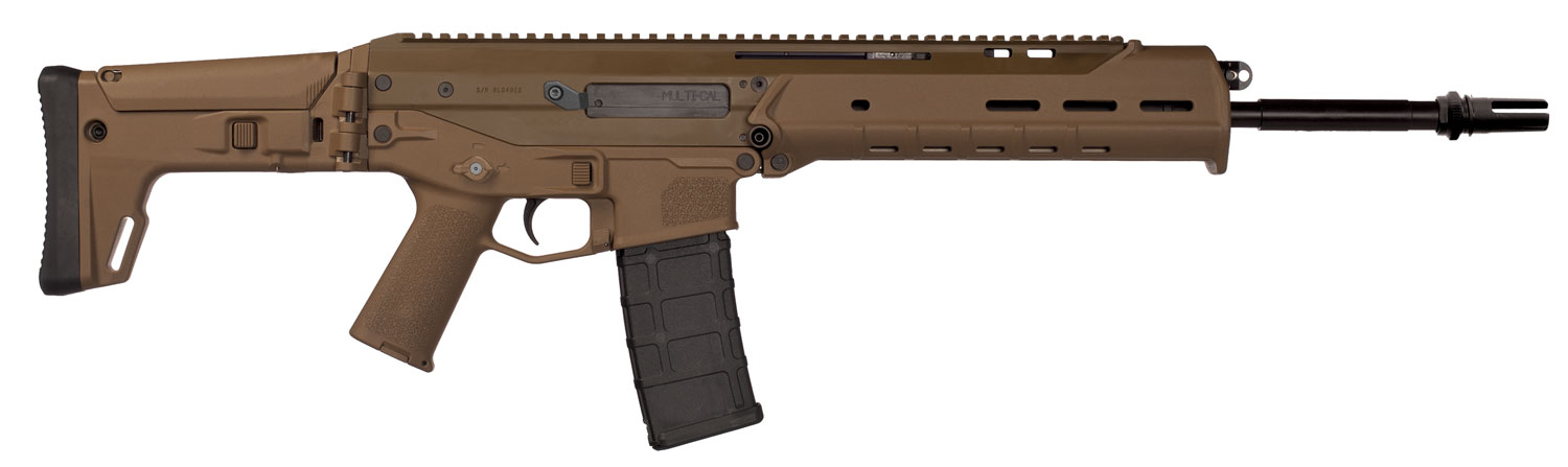 Bushmaster Acr Basic Carbine Semi Automatic 223 Rem556nato 1650 30