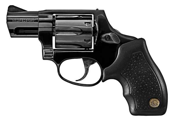 Taurus 2380121UL 380 Mini Revolver Double 380 Automatic Colt Pistol ...