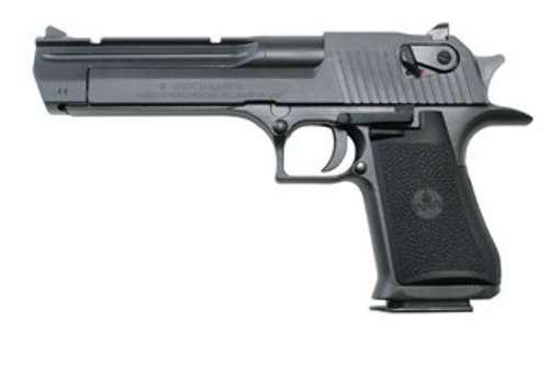 Magnum Research DE44CA Desert Eagle *CA Compliant 44 Rem Mag 6