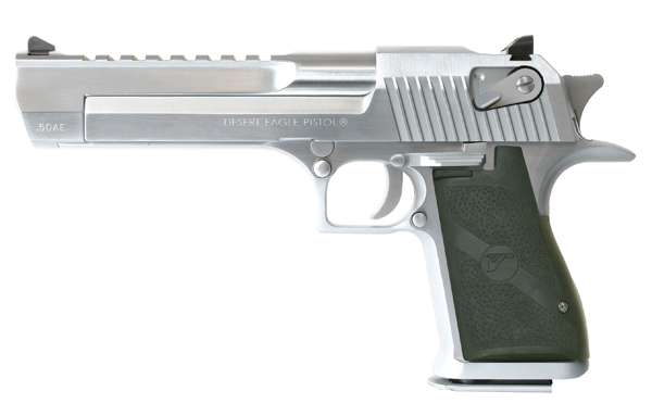 Magnum Research Desert Eagle 44 Magnum Burnt Bronze Pistol